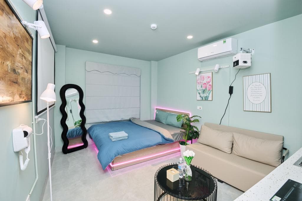 Luna Homestay - 301NAN