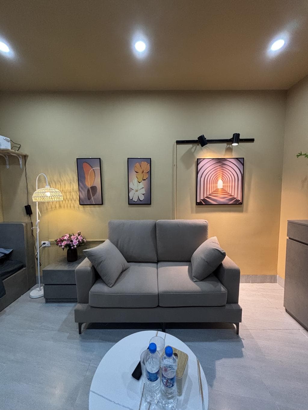 Trên Mây Homestay - 401MT - 7