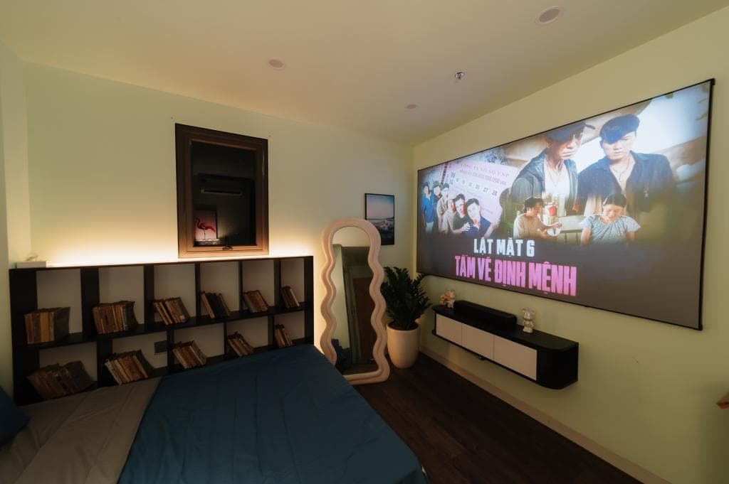 Bee Filmstay - 503ĐC - 5