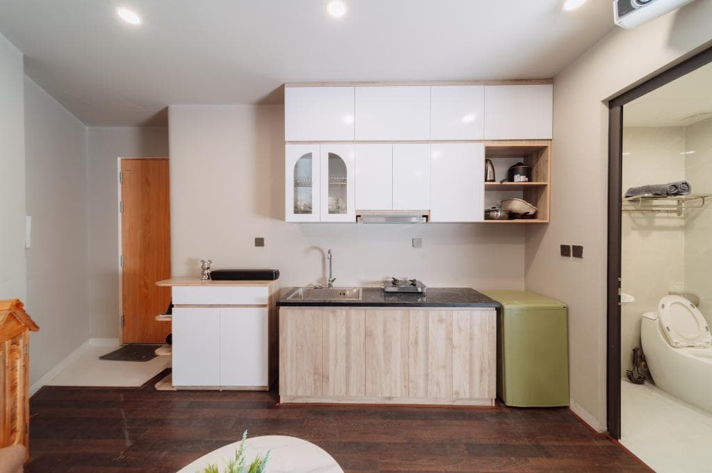 Bee Filmstay - 801ĐC - 6