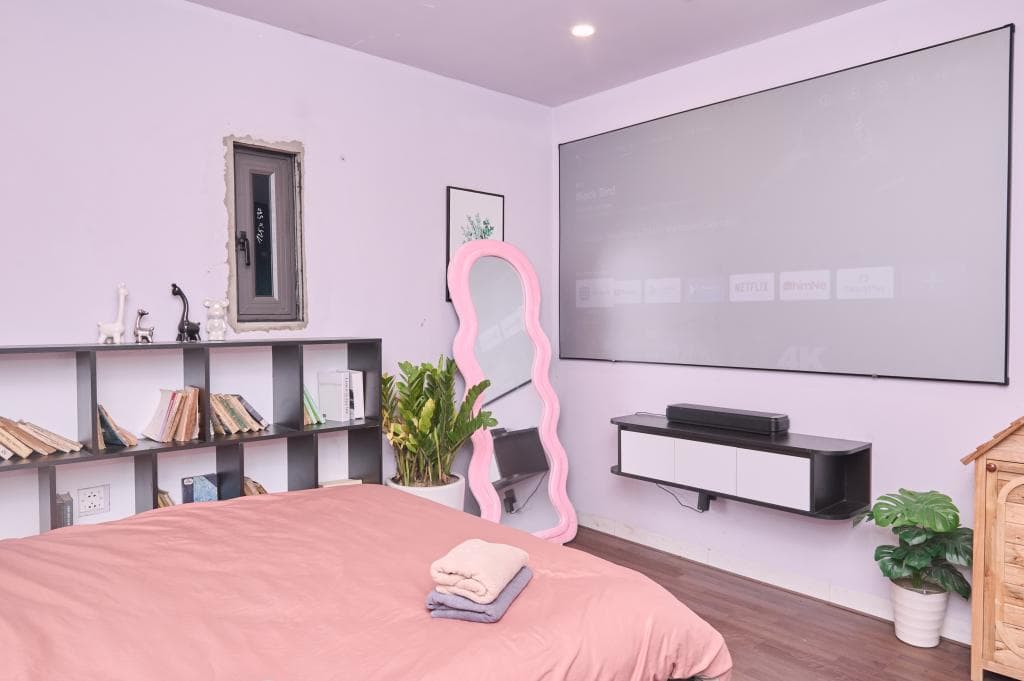 Bee Filmstay - 403ĐC - 8