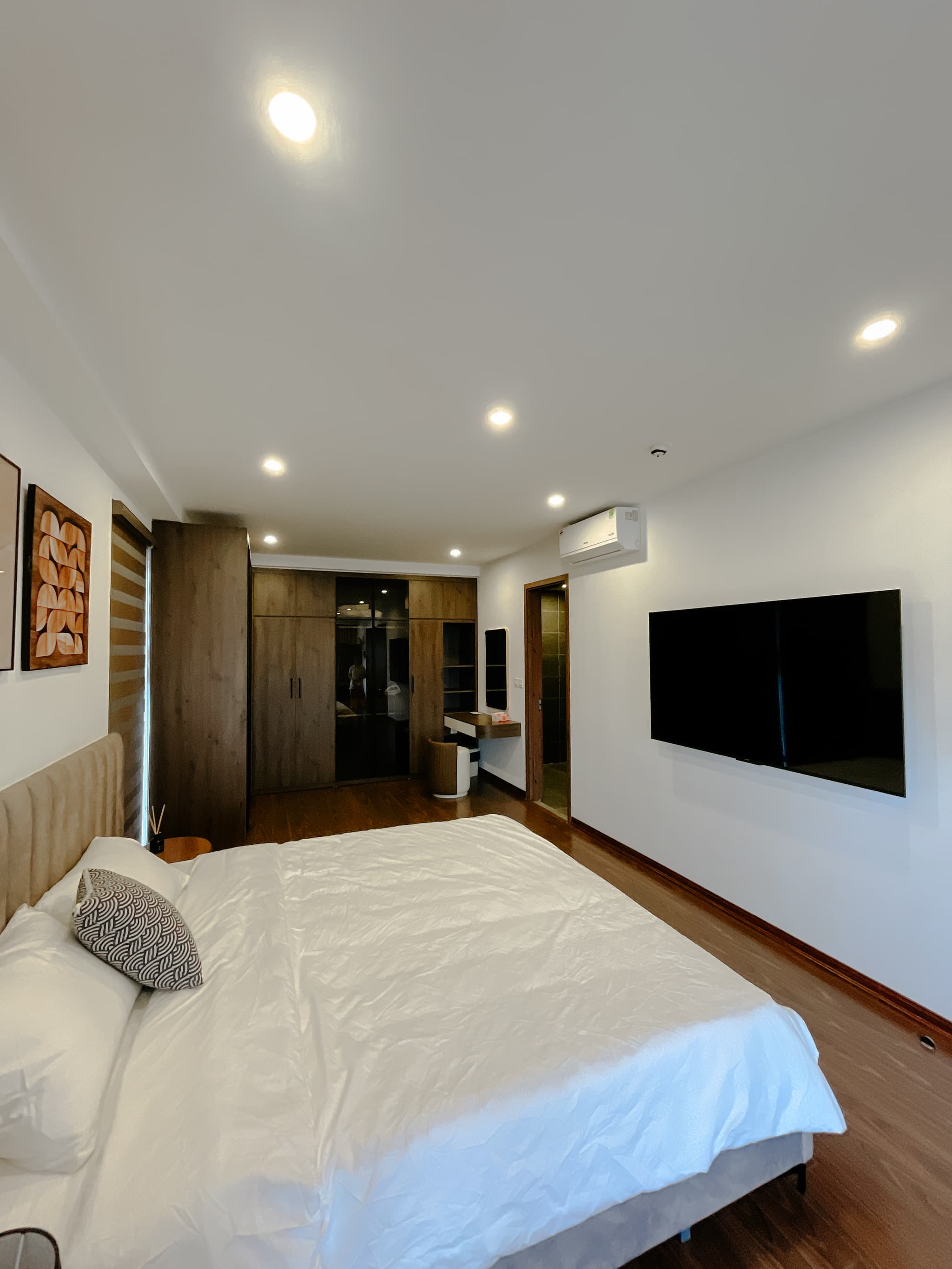 Clerver Penthouse - 3