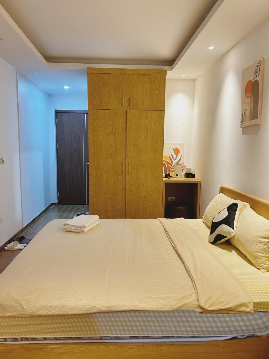 Seraph House 402ĐB - 2