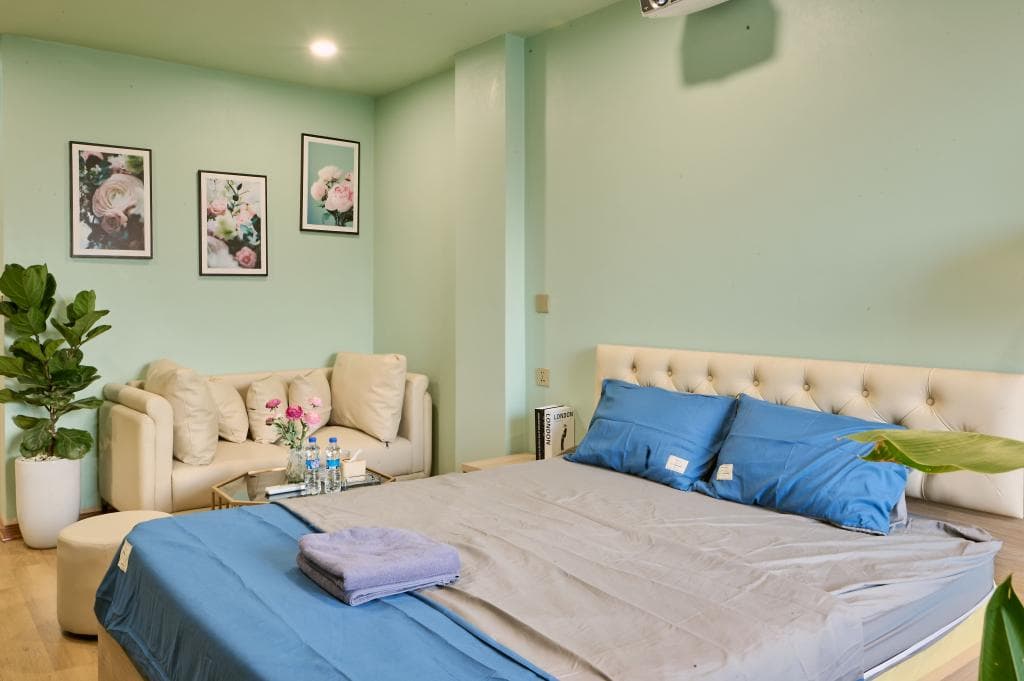 Onyx House 602TH - 3