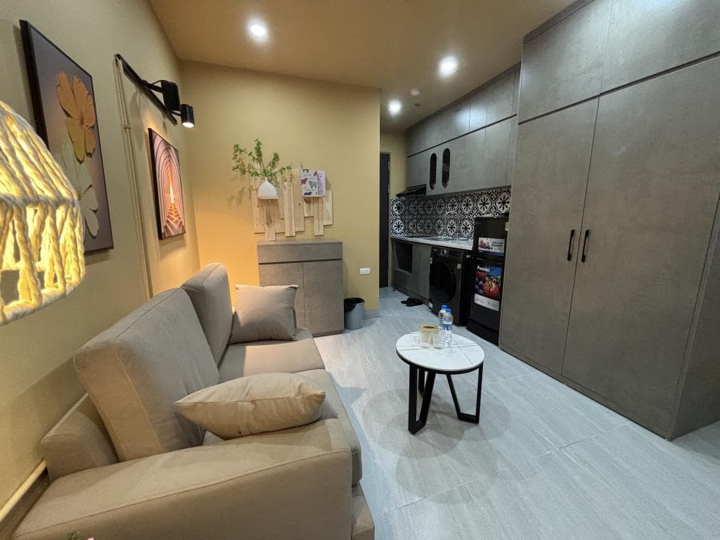 Trên Mây Homestay - 401MT - 9