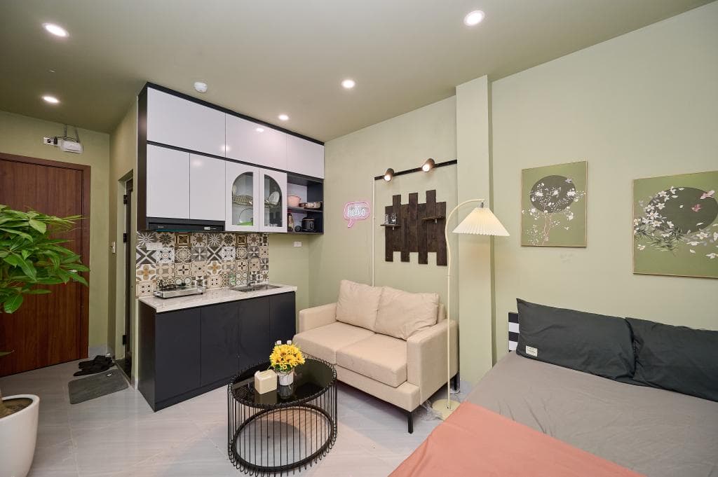 HOMI Homestay - 601TĐT - 6