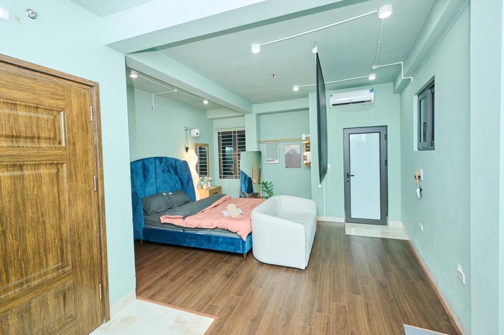 Trên Mây HST - 302XĐ - 8