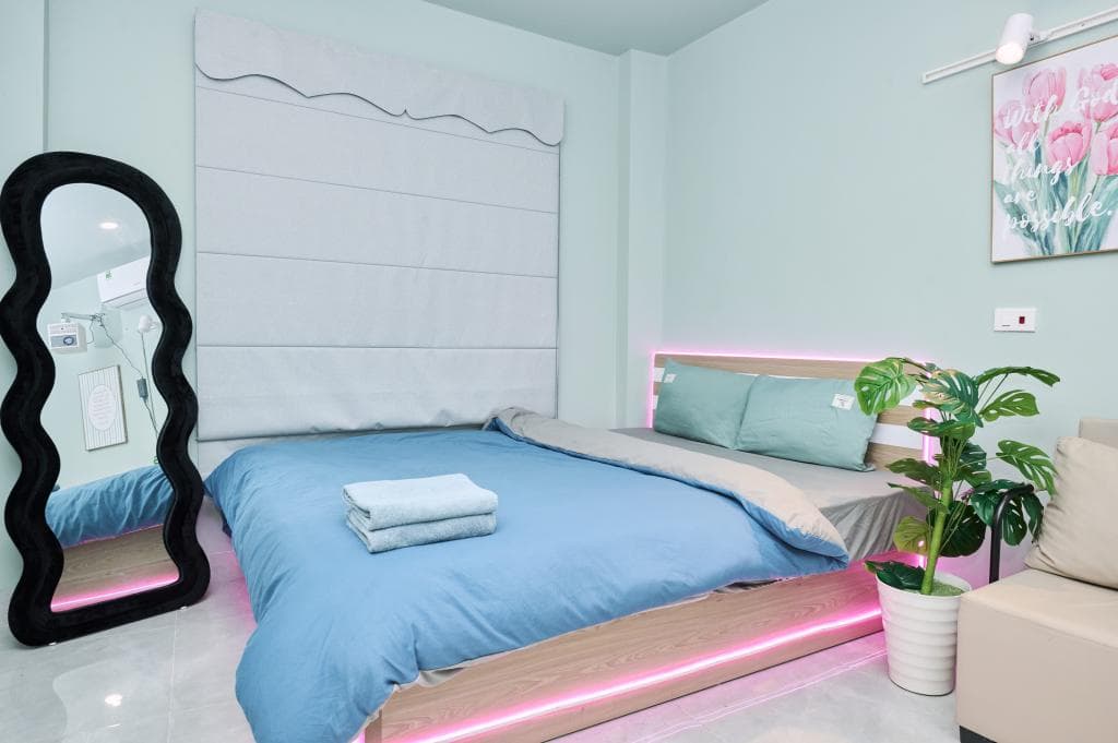 Luna Homestay - 301NAN - 5