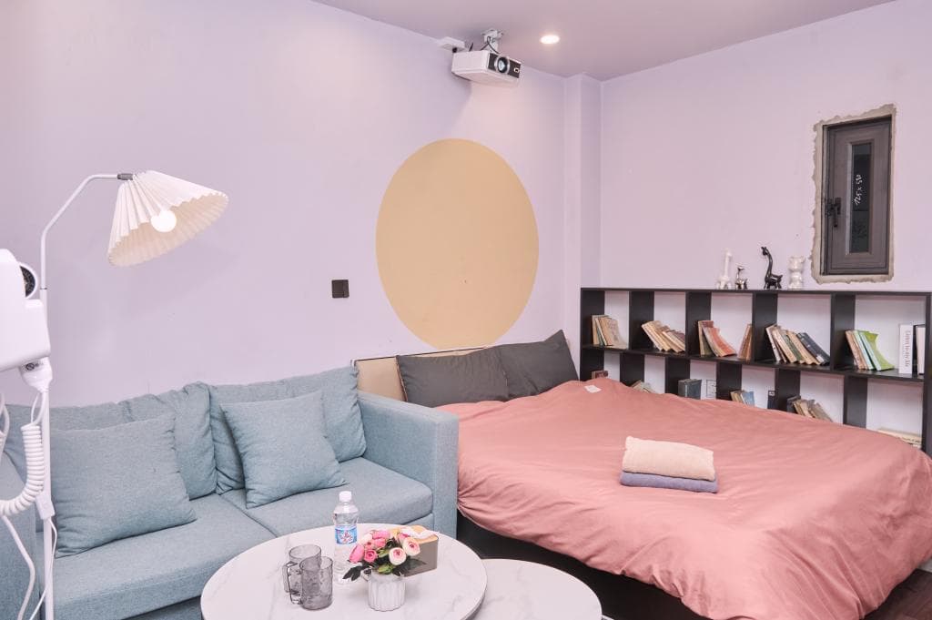 Bee Filmstay - 403ĐC - 2