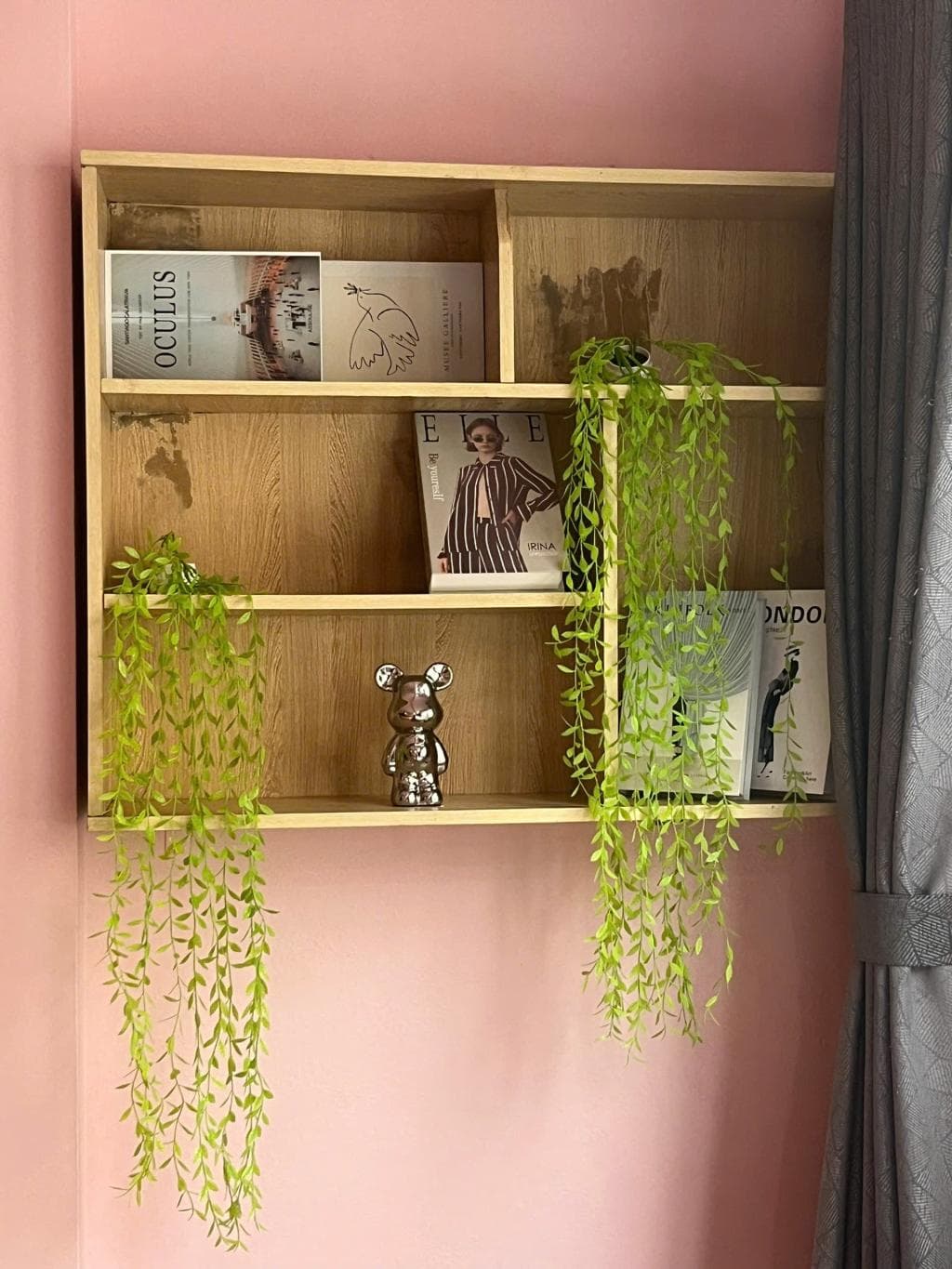 1MT Homestay - 601LLQ - 9