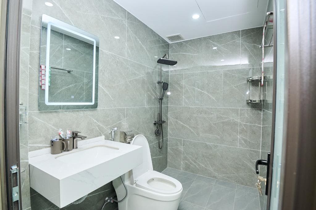 Trên Mây Homestay - 501VT - 16