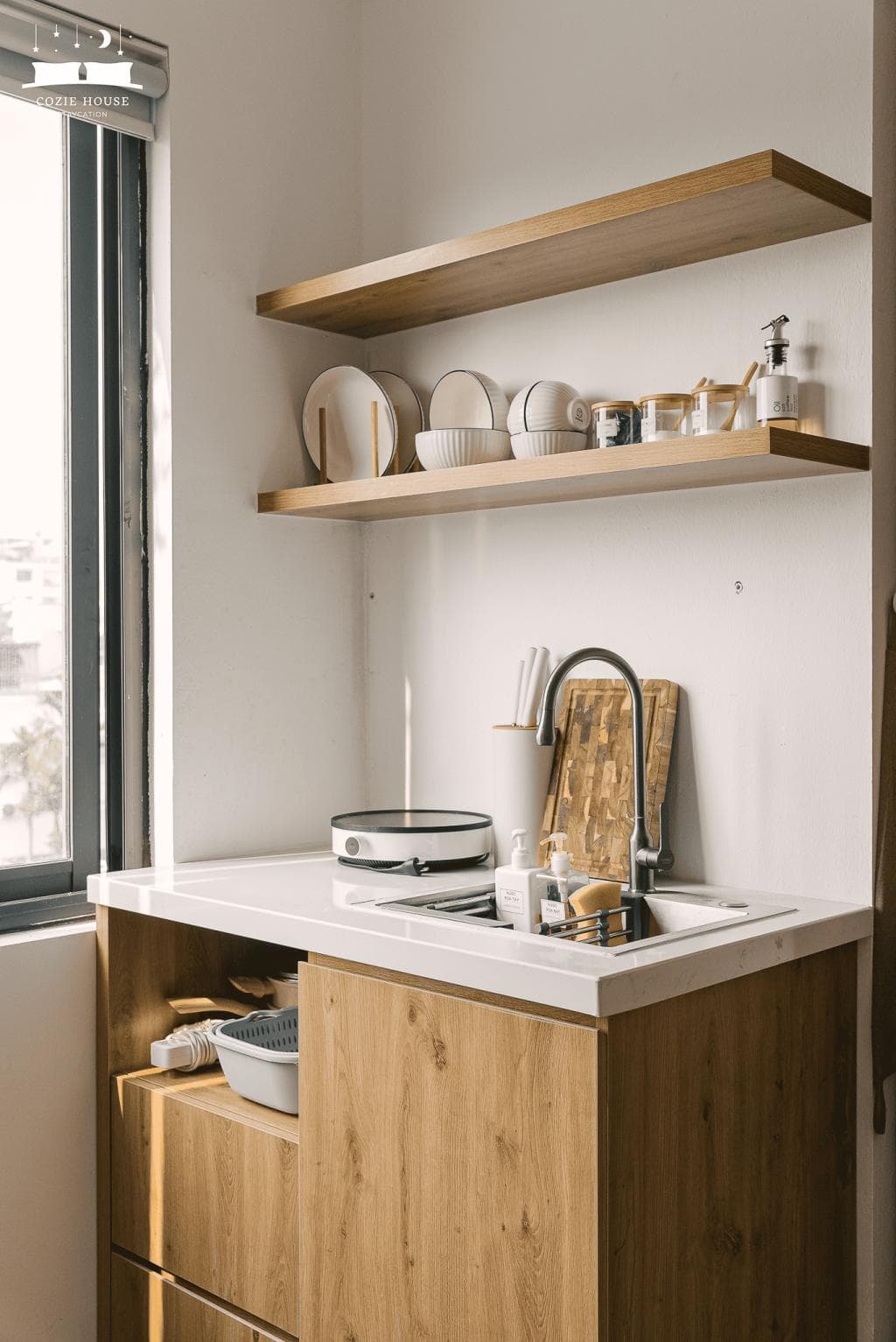 Cozie House AC41 - 5