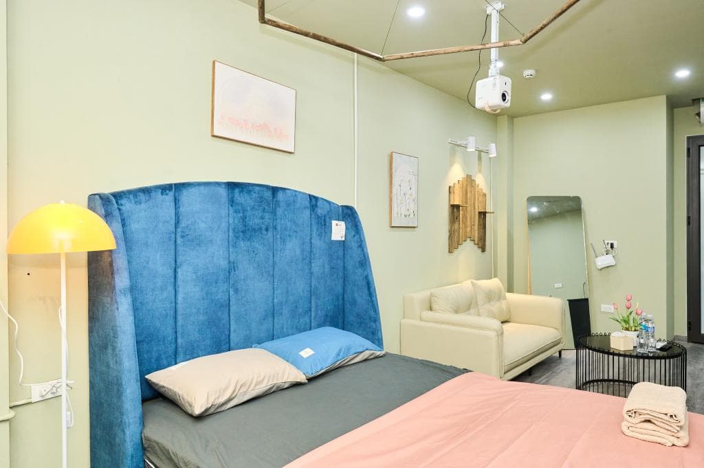 Gentle Nest 602VT - 3