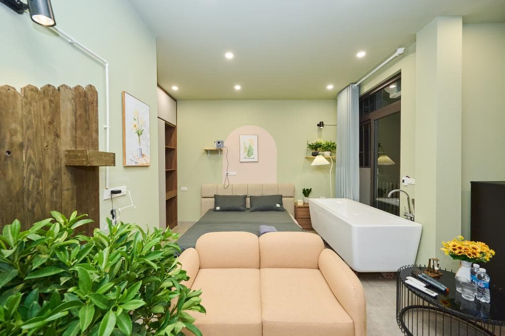 HOMI Homestay - 401KN - 4