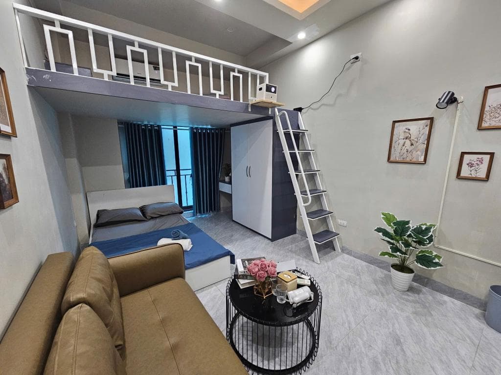 Luv Homestay - 302HTM - 3