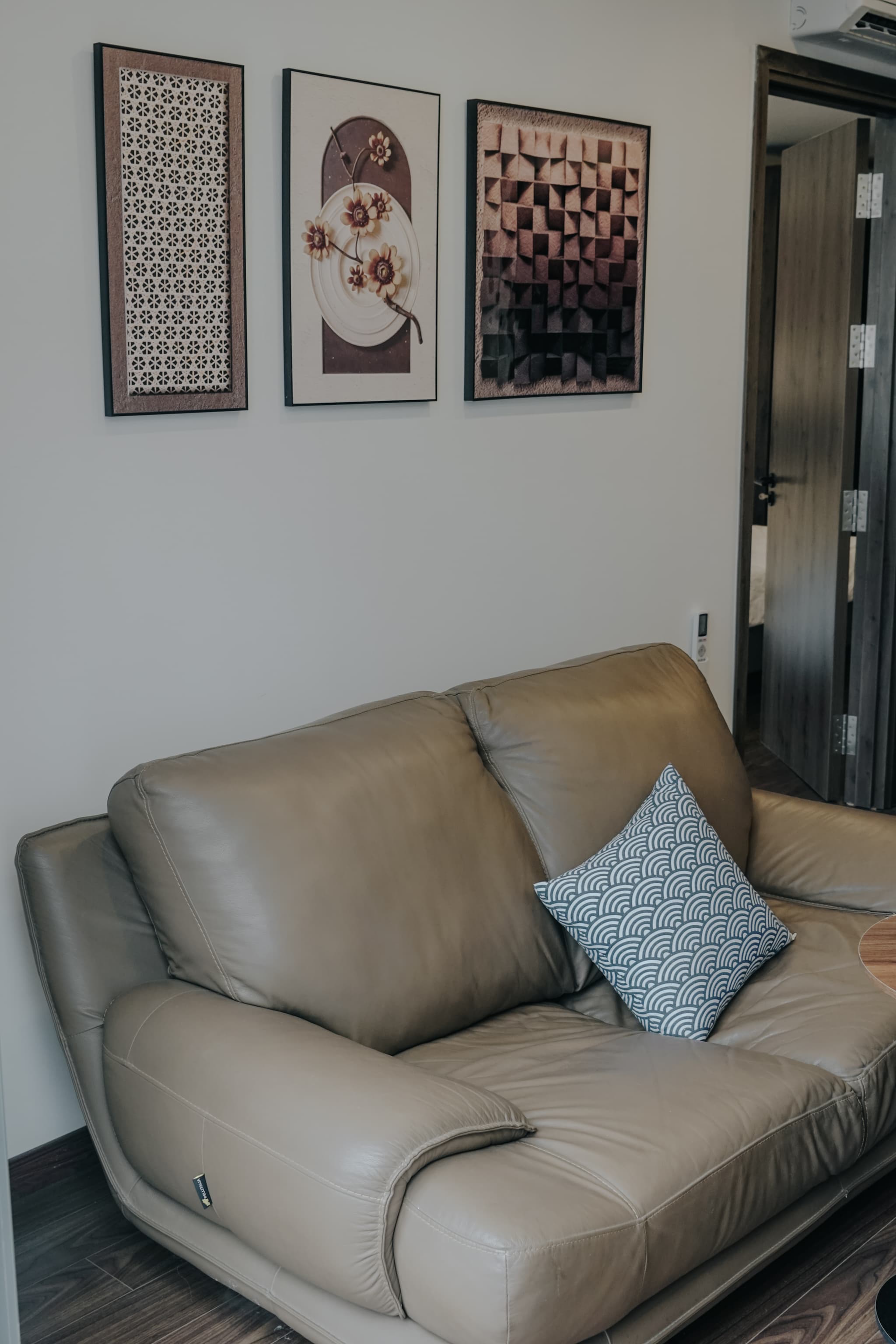 Clerver Penthouse - 14