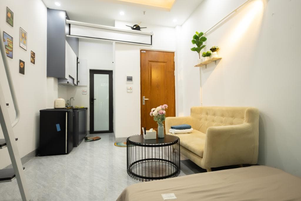 Luv Homestay - 502HTM - 9