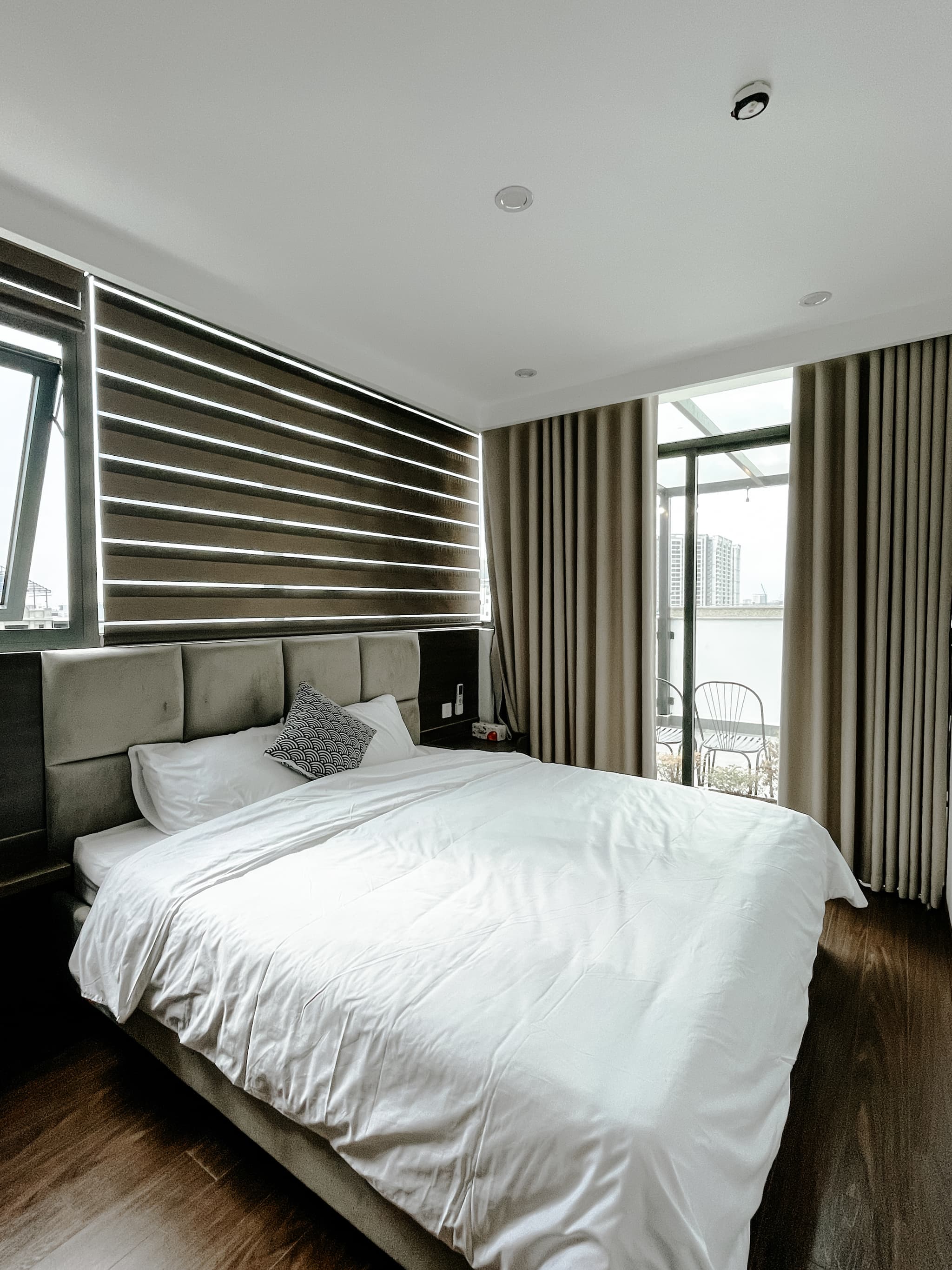Clerver Penthouse - 19
