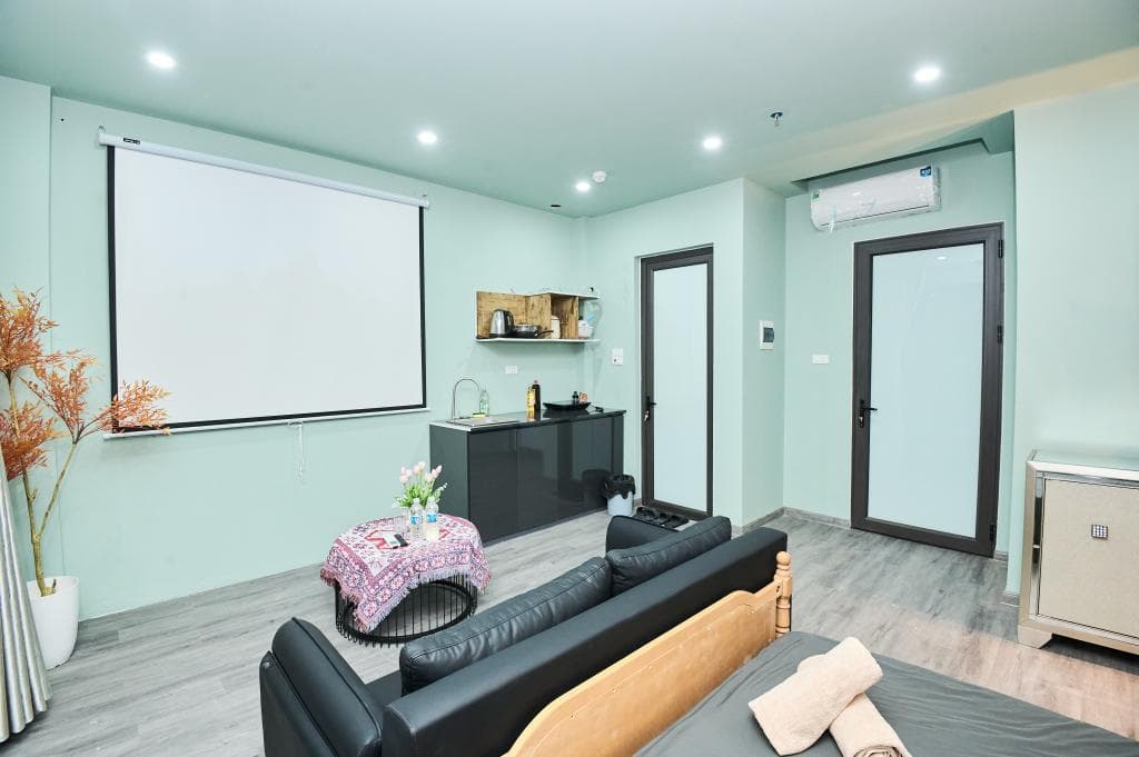 Trên Mây Homestay - 301VT - 7