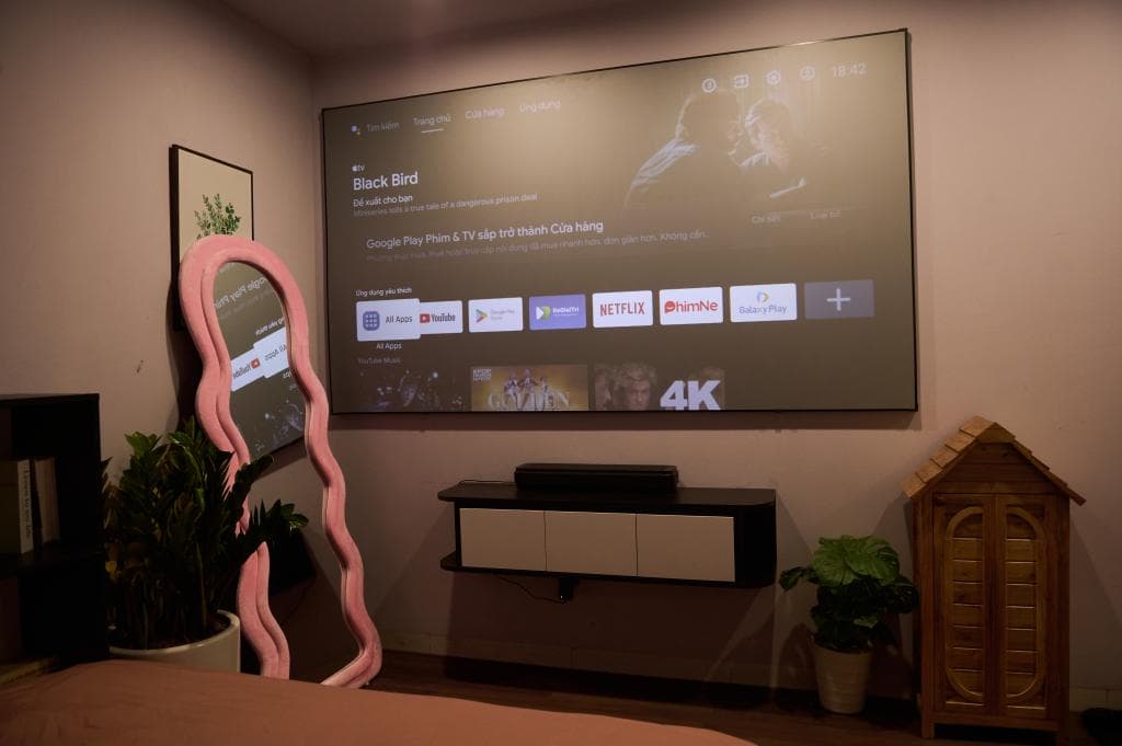 Bee Filmstay - 403ĐC - 12