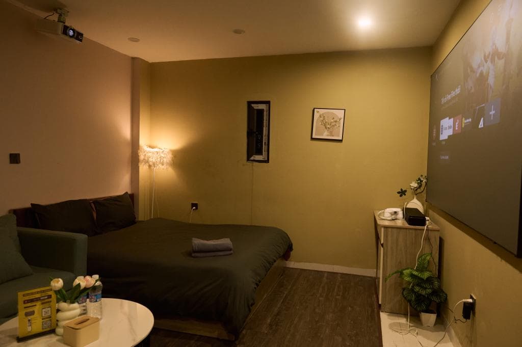 Bee Filmstay - 302ĐC - 6