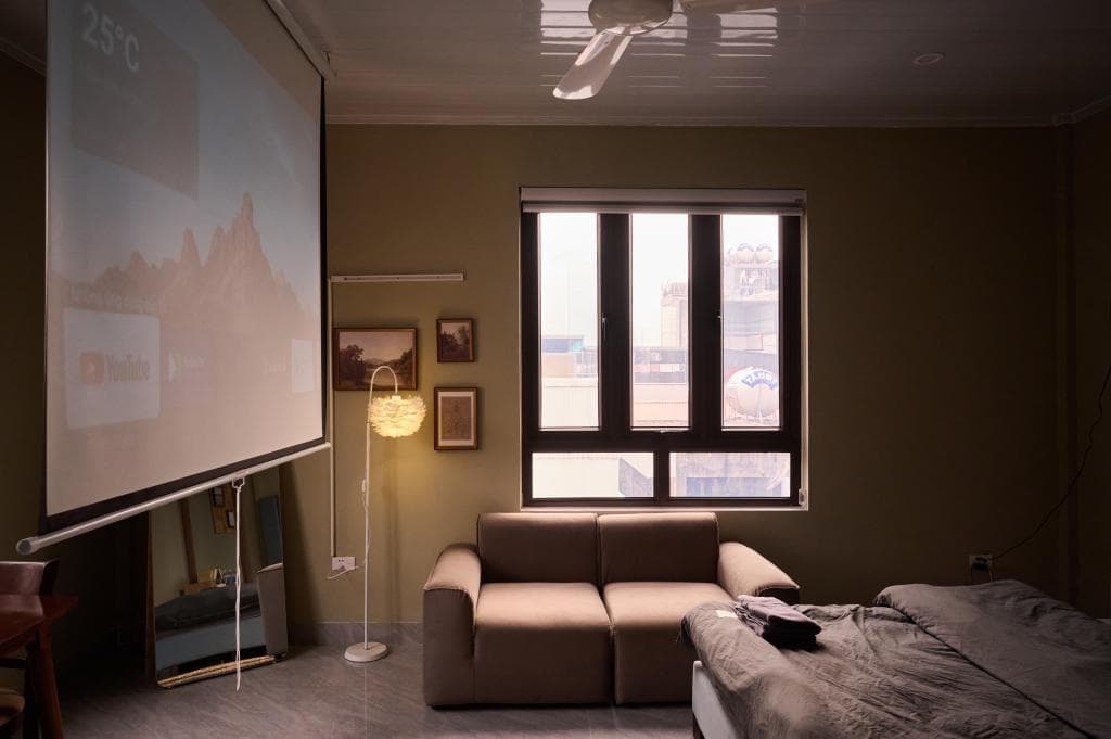 Noma House - 601 TQV - 13