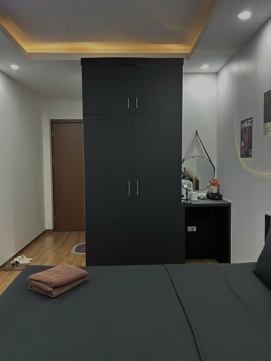 602 Rendi's House - Homestay Hà Nội - 4