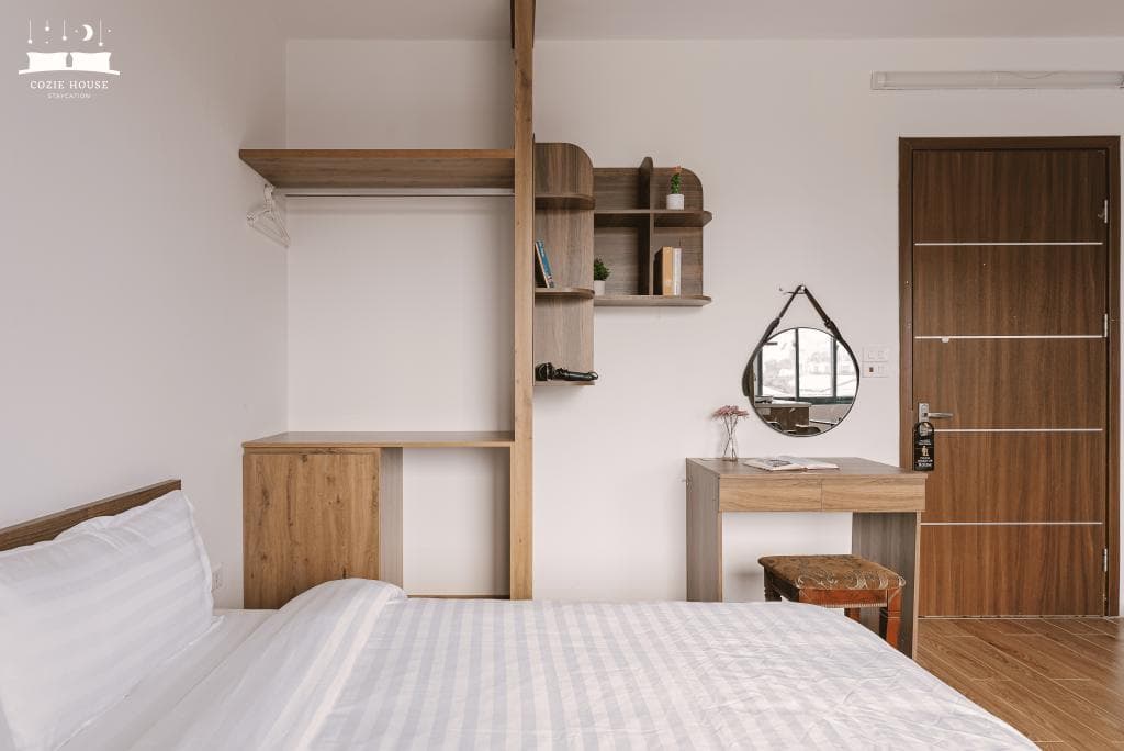 Cozie House AC31 - 3