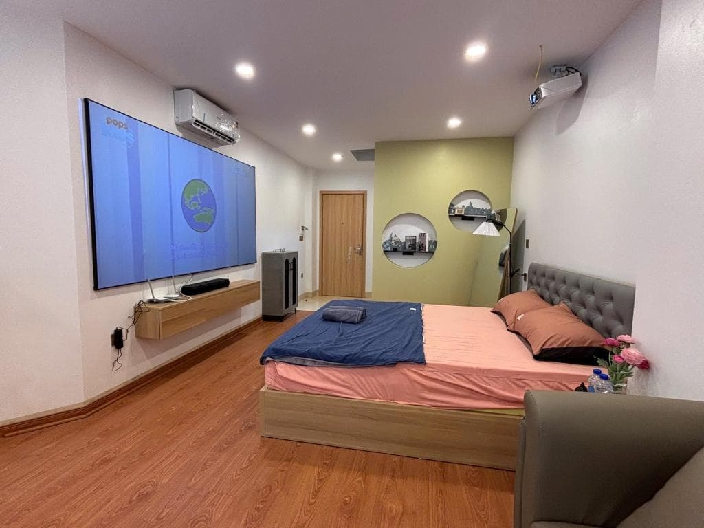 Bee Filmstay - 301TH - 6