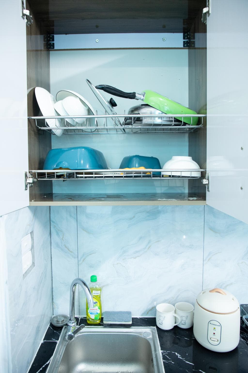 PACE House - 501DQH - 7