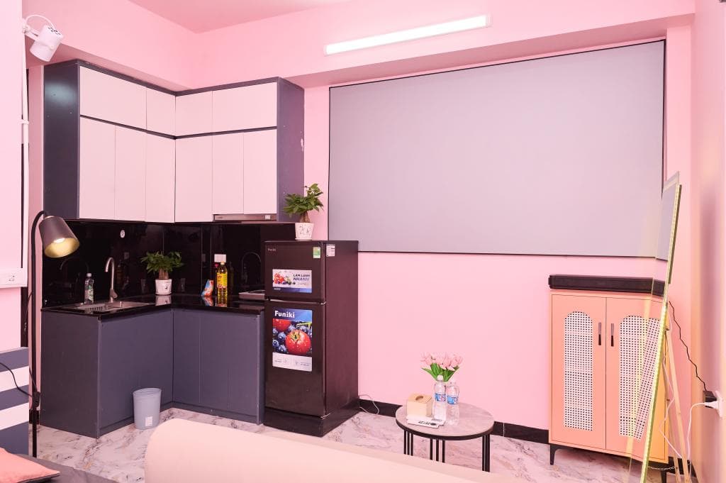 Trên Mây Homestay - 203PKB - 4