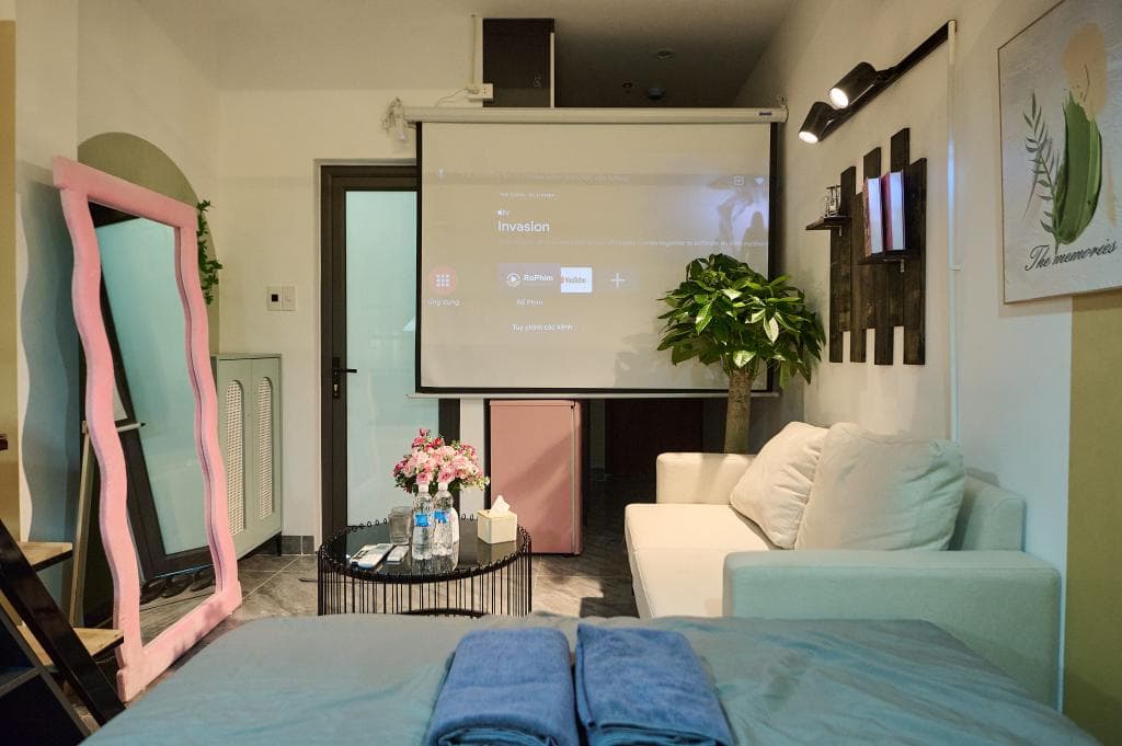 HOMI Homestay - 502TĐT - 6