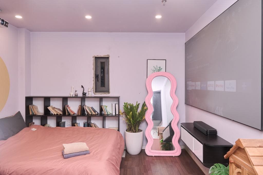 Bee Filmstay - 403ĐC