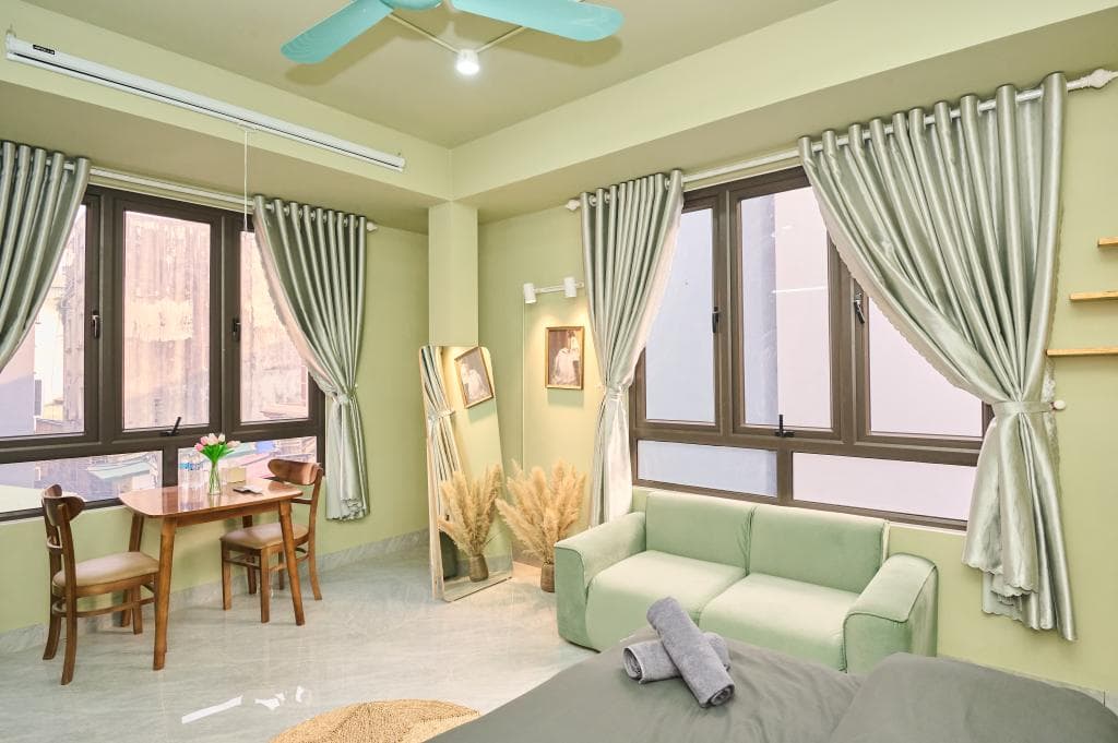 Noma House - 301TQV - 10