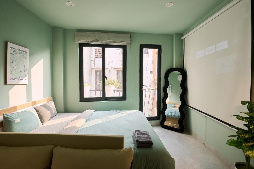 Luna Homestay - 302NAN - 11