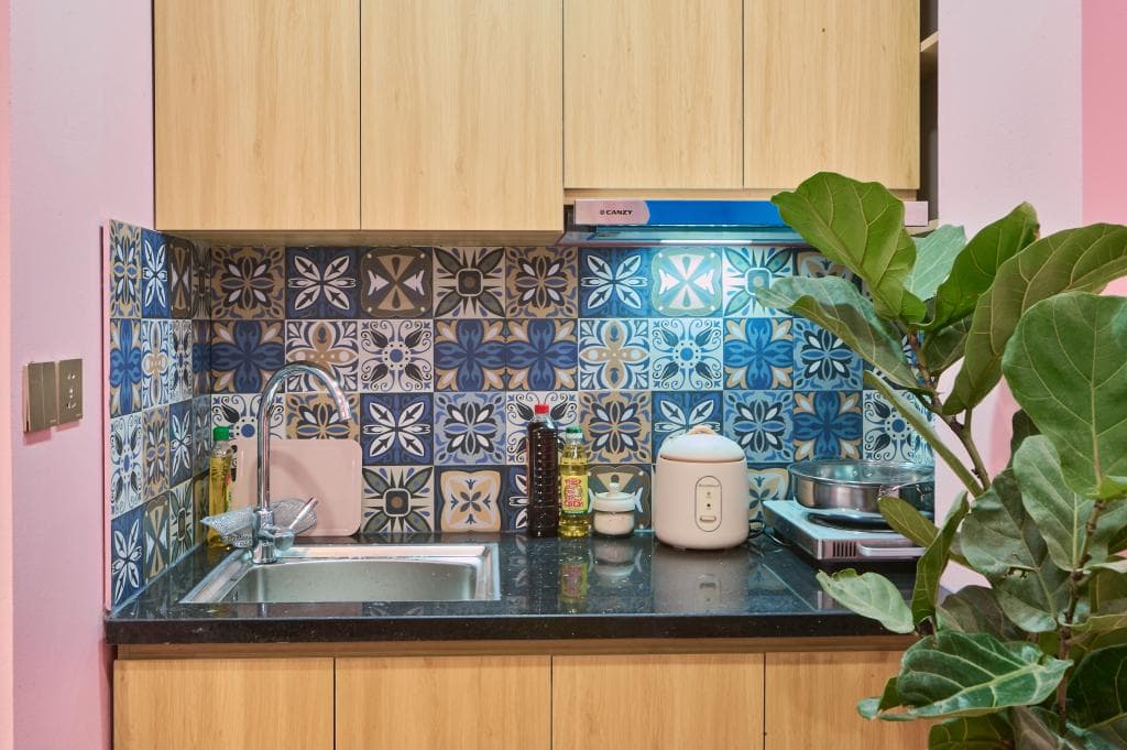 Bee Filmstay - 502TH - 3