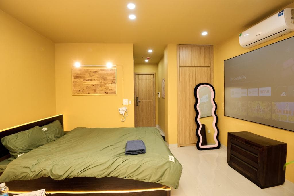 Sona Homestay - 301HQV - 6