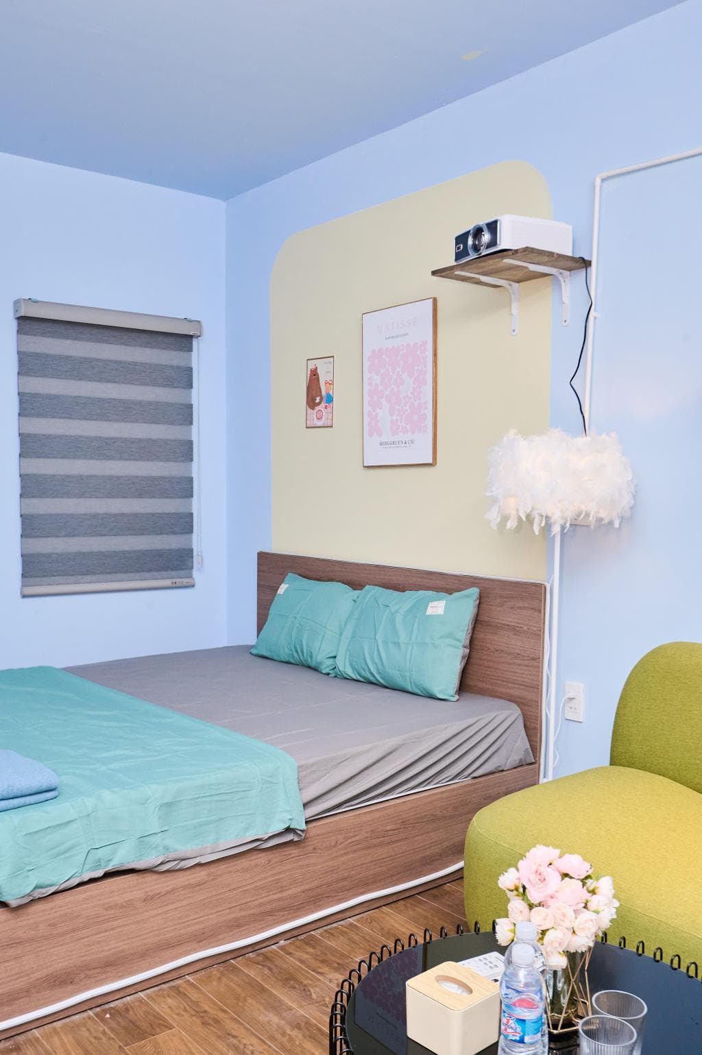 PACE House - 501TĐ - 6