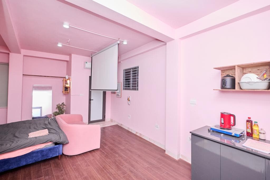 Trên Mây HST - 602XĐ - 8