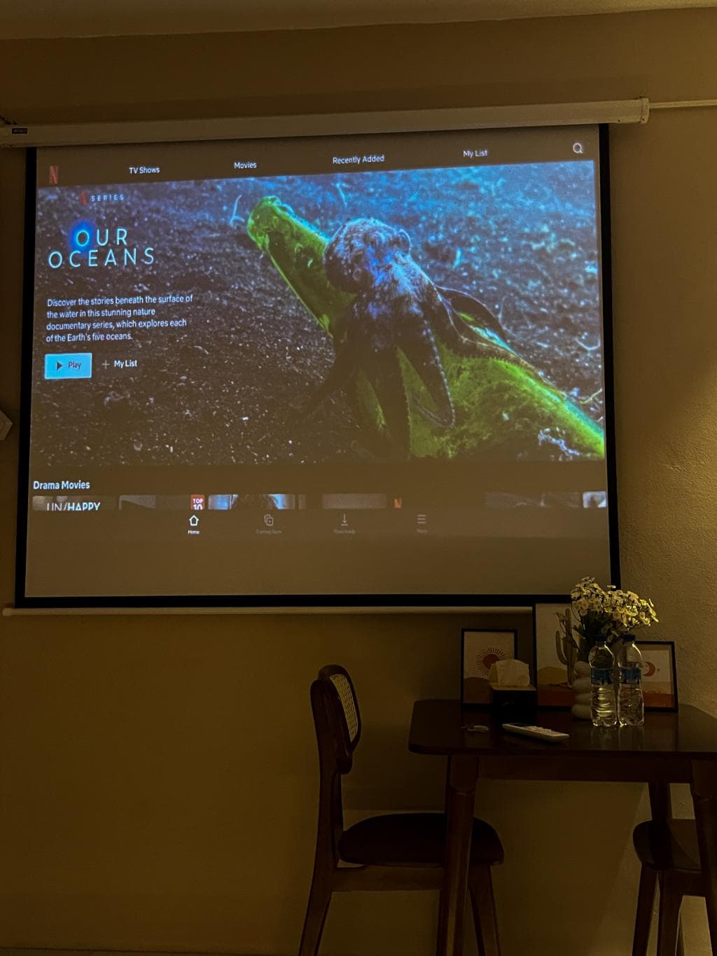 Haven House - 501QN - 10