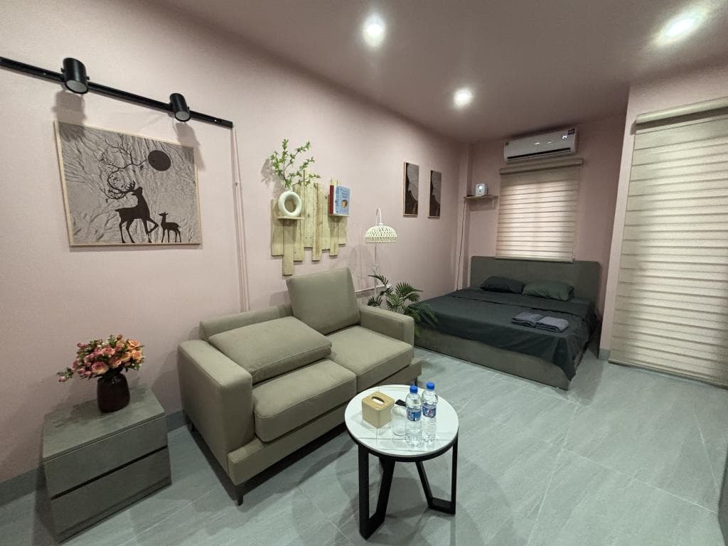 Trên Mây Homestay - 602MT - 3