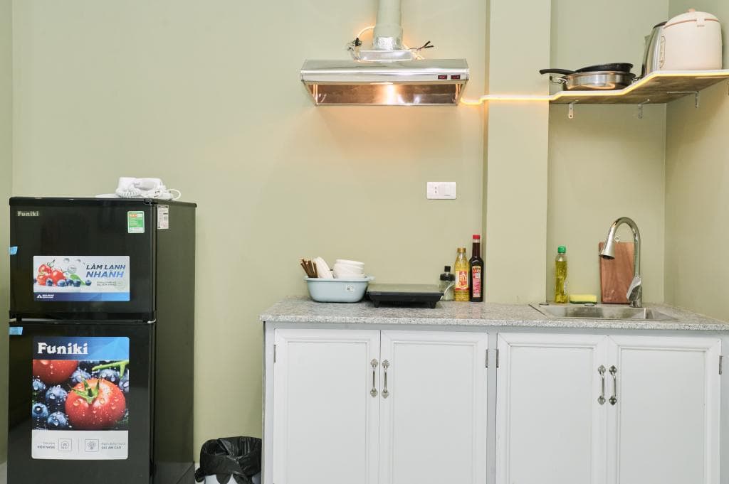 Luna Homestay - 502ĐTKC - 6