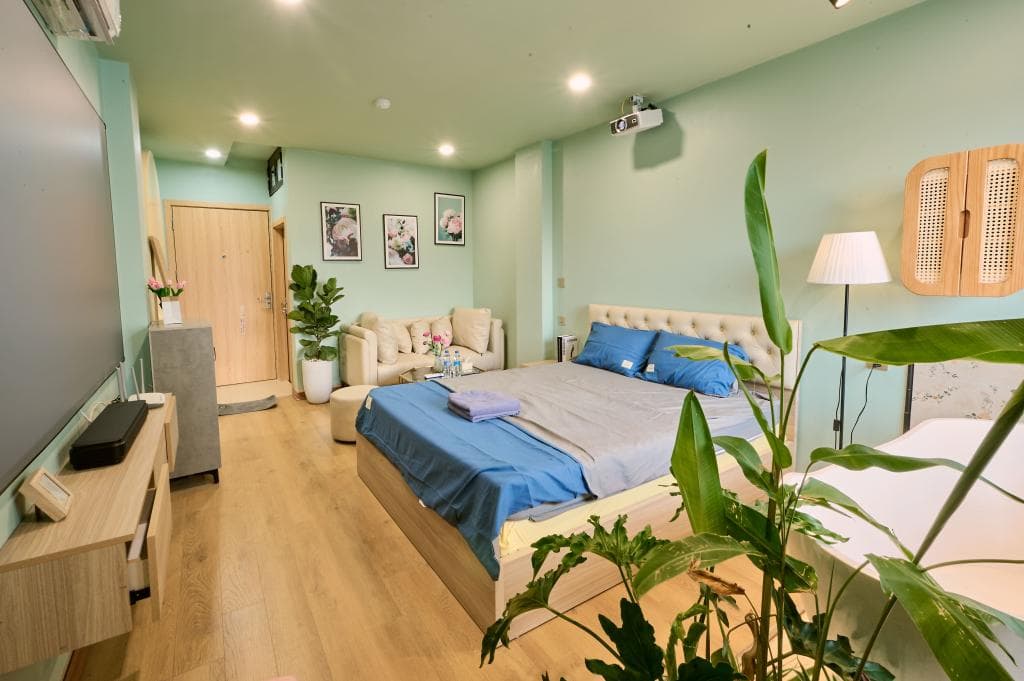 Bee Filmstay - 602TH - 7