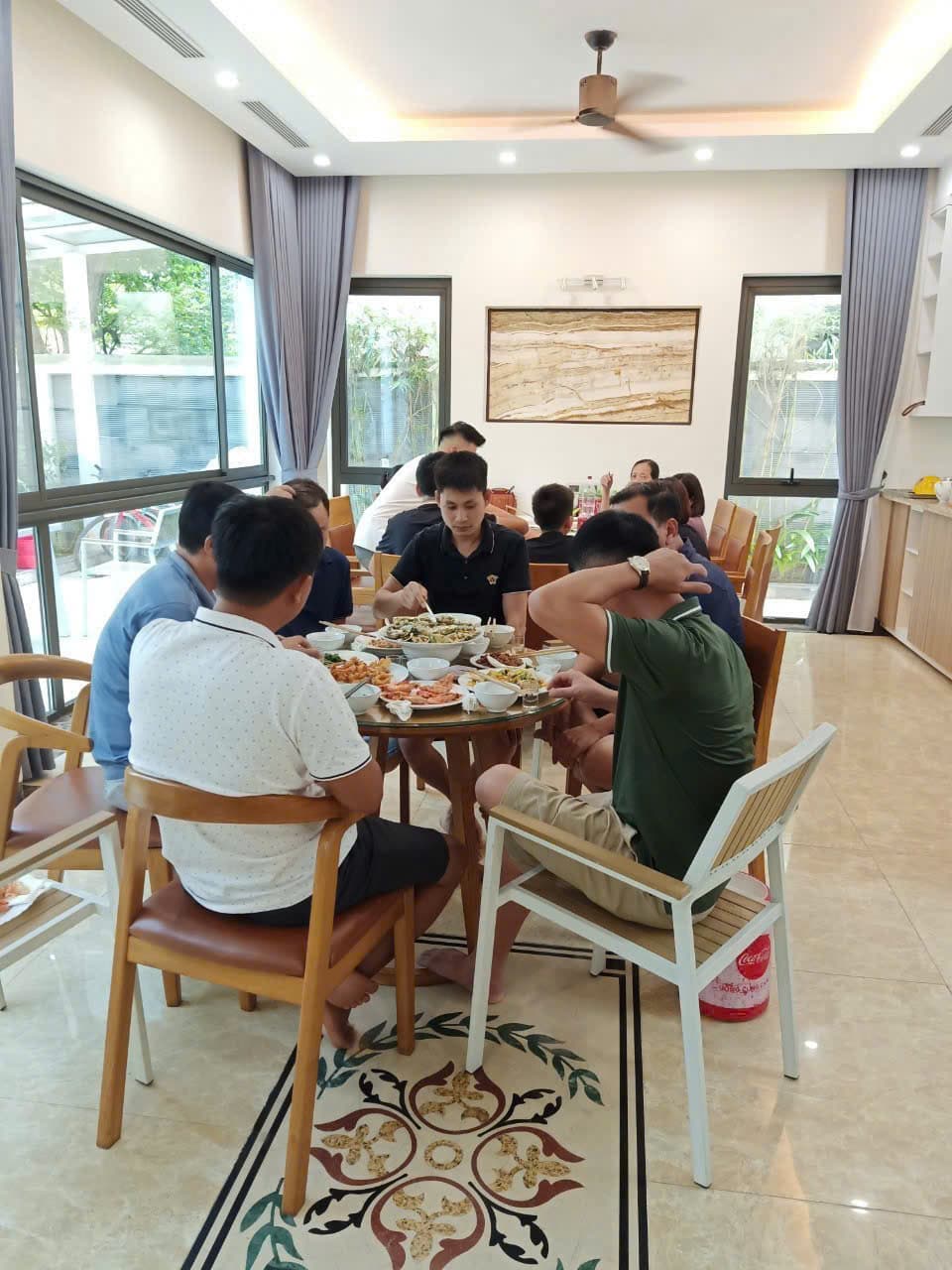VILLA SẦM SƠN SB 51 - 17