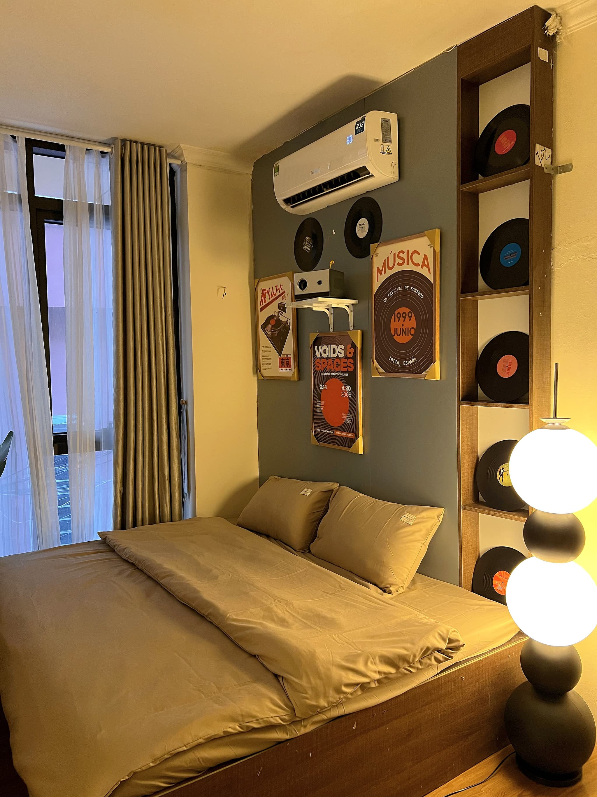 201 NK | Lumi House - 2