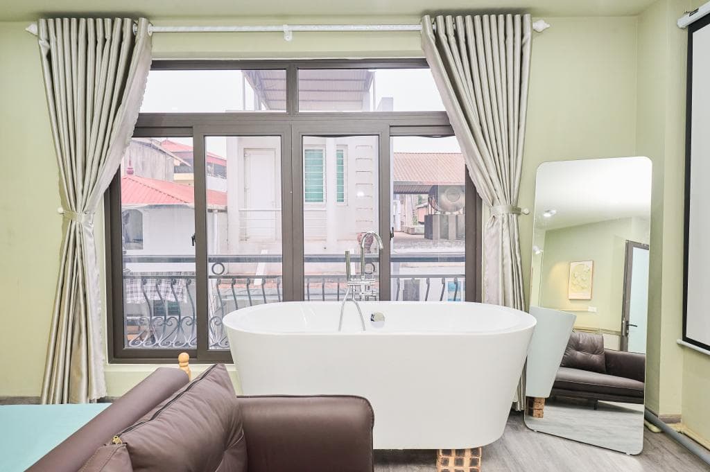 Trên Mây Homestay - 501VT - 6