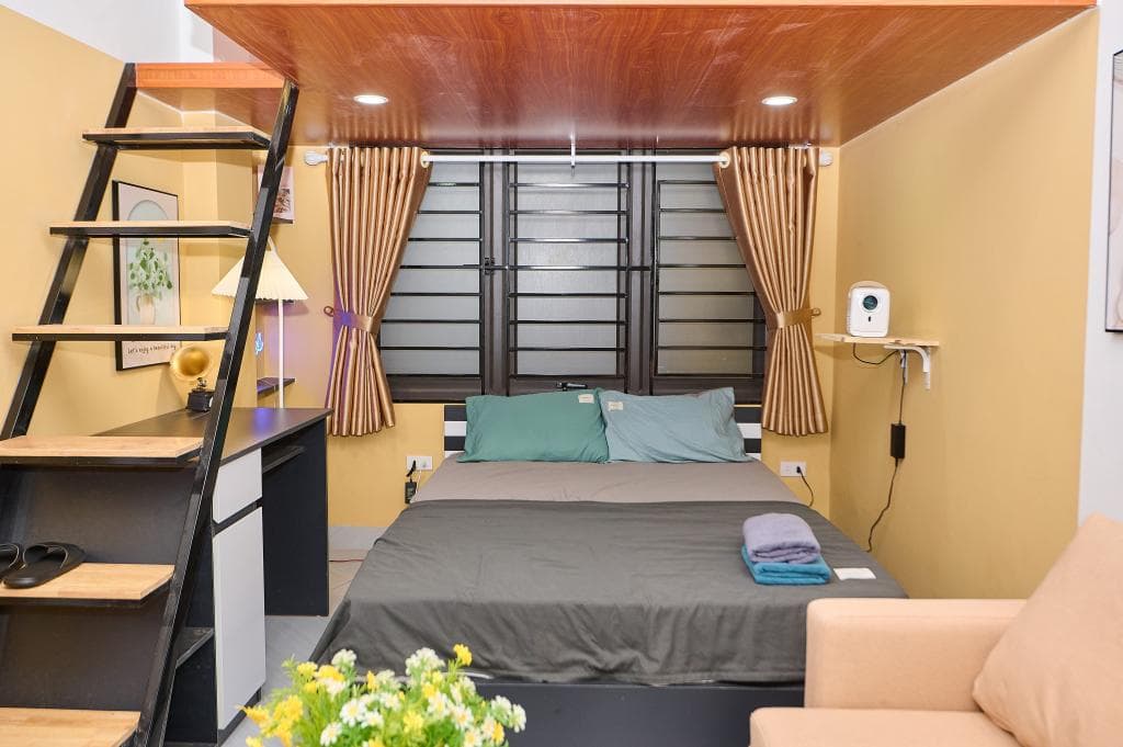 HOMI Homestay - 301TĐT - 5