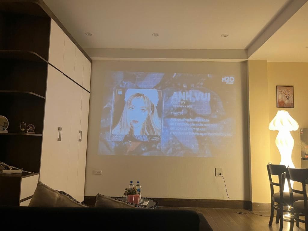 1MT Homestay - 401LLQ - 5