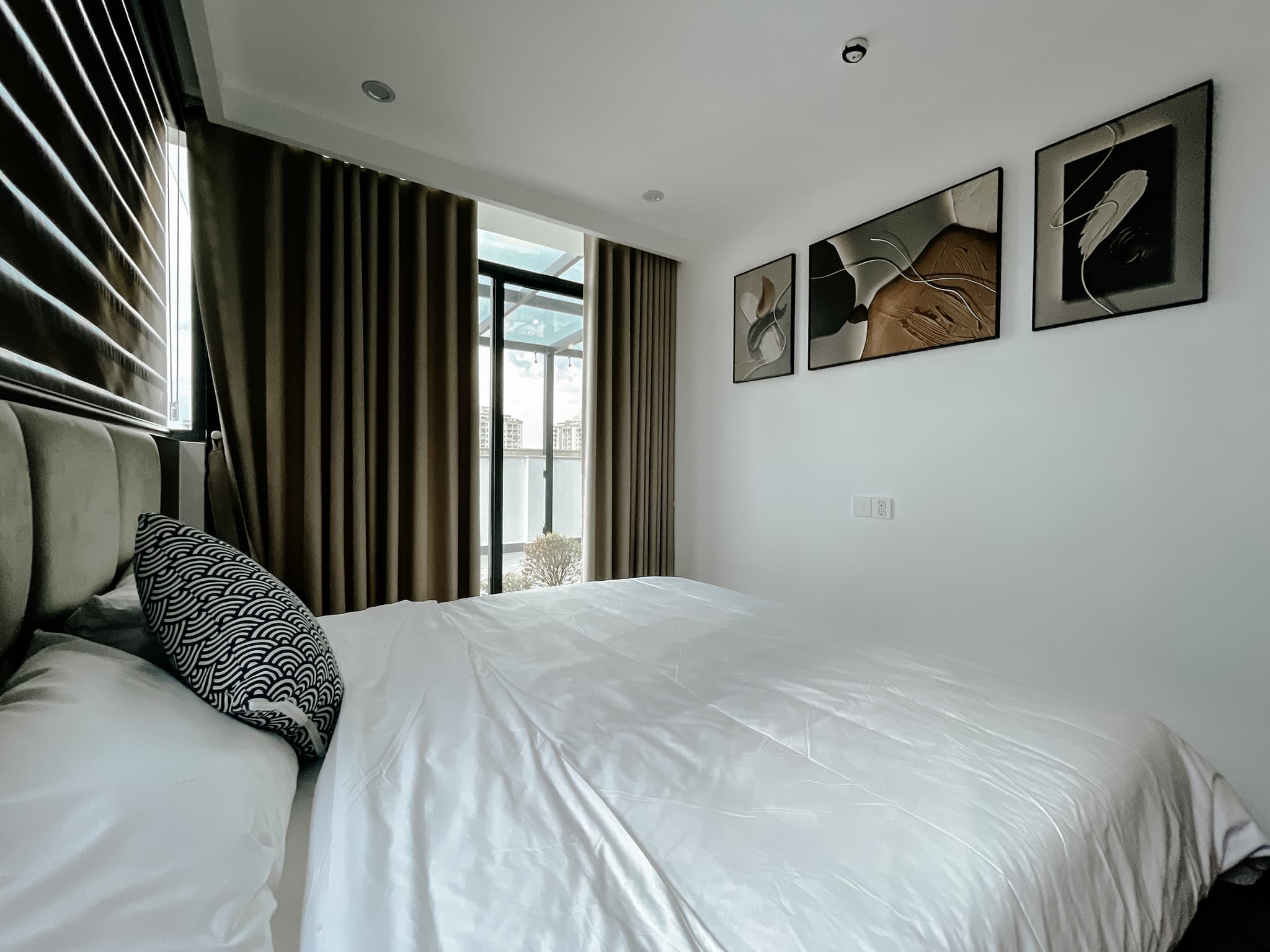 Clerver Penthouse - 20