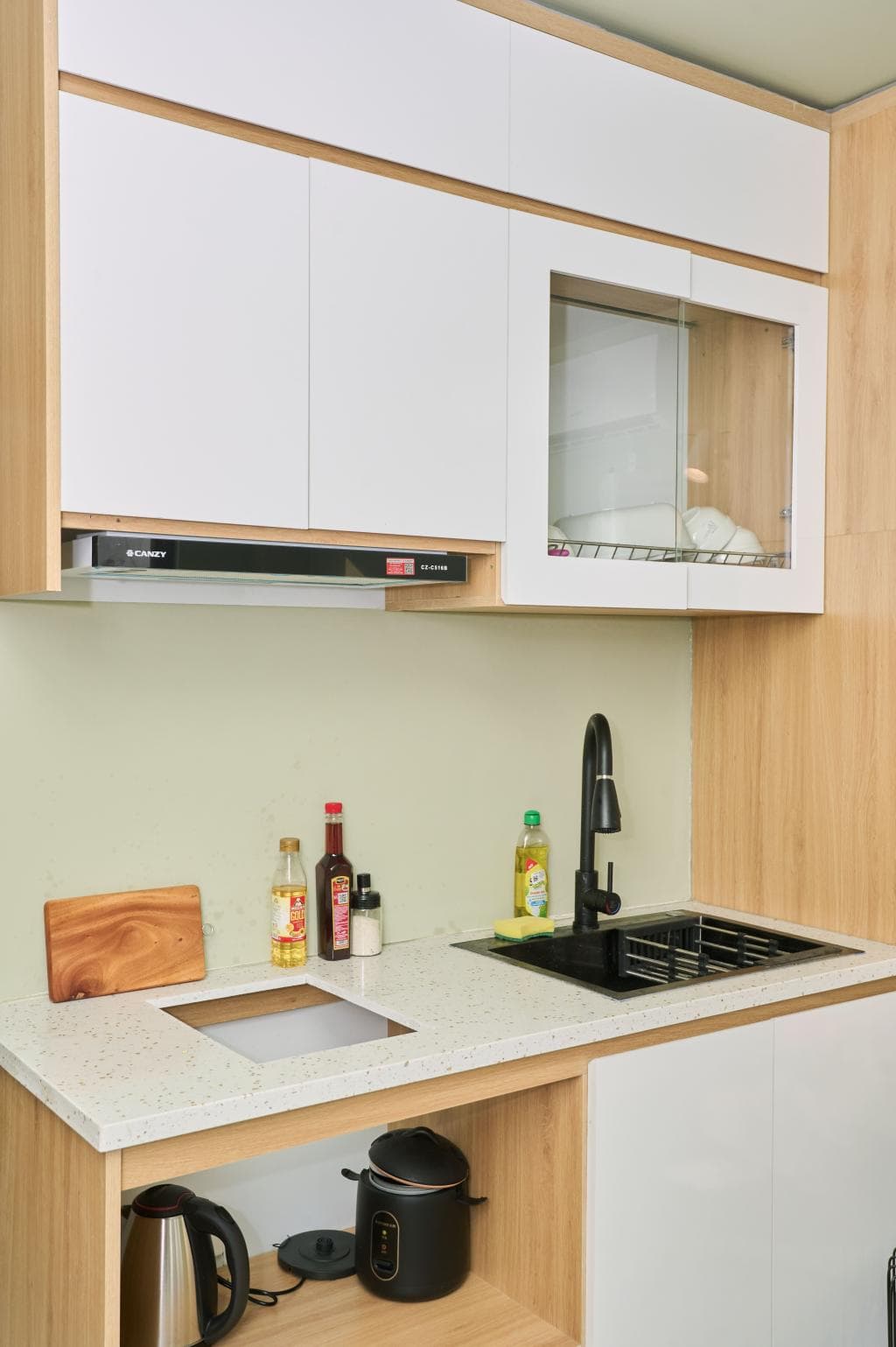 Clover House 202NAN - 11